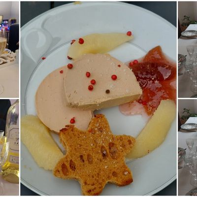 Moments de Noël 2025