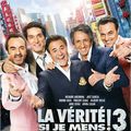 la Vérité si je Mens 3: la vérité c'est la bande annonce !!!