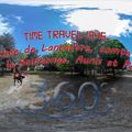 Time Travel 1346 - La chevauchée de Lancastre, comte de Derby dans la Saintonge, Aunis et Poitou