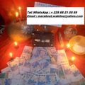 VRAI PORTEFEUILLE MAGIQUE