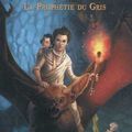 La Prophétie du Gris