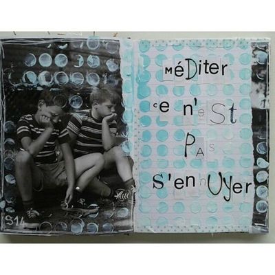 Positiv Journal la suite aussi ....