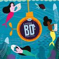 LYON BD FESTIVAL 2018 (Samedi)