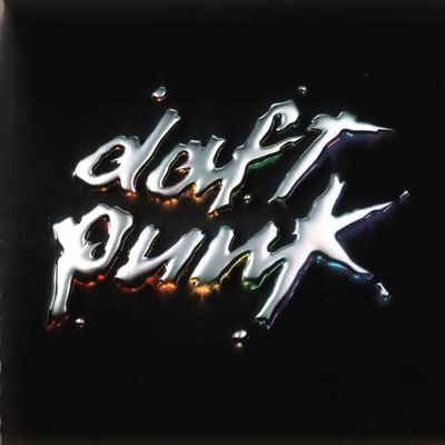 Critique de Daft Punk - Discovery (2001)