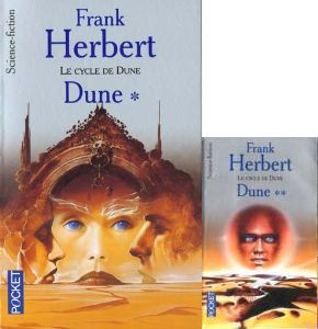 Franck Herbert - Dune