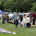 FETE CHAMPETRE A LA MODE ZOUTEBOUMS