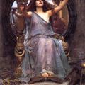 CIRCE