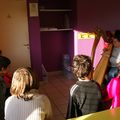 Activités périscolaires avec Amy de la ferme de Foreschou  (1)