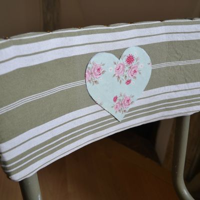 charlotte's chair #2