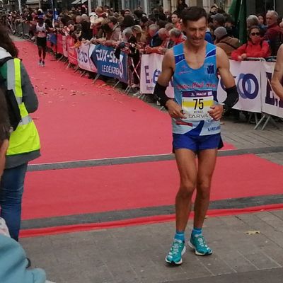 Jusqu'au bout de l'effort