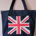 Sac Union Jack