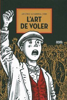 "L'art de voler", bien plus qu'une biographie!