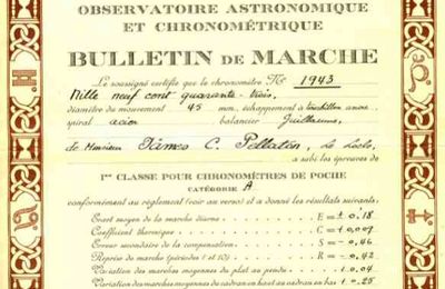 Opinion: Le Tourbillon Est-il Si Précis Que Ça?