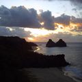 Fernando de Noronha / Bresil