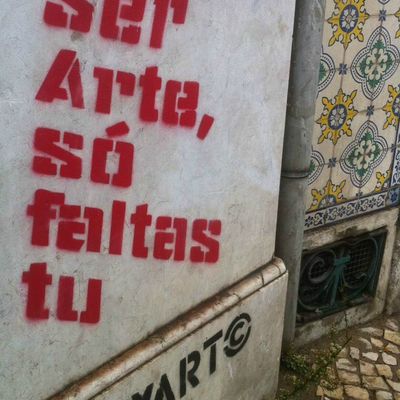 Une présentation s'impose !