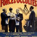 Film sur la Franc maçonnerie : Forces occultes