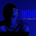 Edito: 'Indigo' with Callum Wilson by Dimitris Theocharis for The Ones2Watch