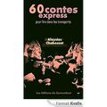60 contes express pour lire dans les transports