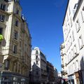 A l'ombre de la Butte Montmartre: le 18ème arrondissement côté Mairie