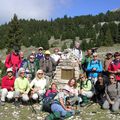 Vercors Nature fête les 40 ans du Parc du Vercors