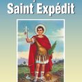 Manuel des Prières à saint Expedit d’Emilie Bonvin 