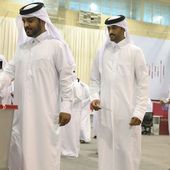 Qatar votes in referendum on scrapping legislative elections | The National