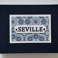 Mini Album : Séville