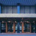 le passage du temps - hôtel okura - Tokyo