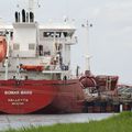 M/V BOMAR MARS