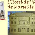 HOTEL DE VILLE DE MARSEILLE