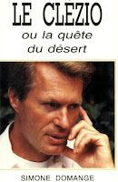 JMG Le Clézio Démarche et Nouvelles