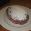 BEIGNET DE HANOUKA 