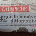Petit vrac de fin de mois