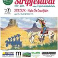 stripfestival middelkerke    2016*