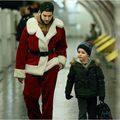 Critique ciné: "Le Père Noël"