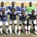    LIGUE 1 Sénégal: : 4E JOURNEE