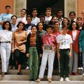 LE LVH - LYCÉE VICTOR HUGO DE MARRAKECH - AUTRES SOUVENIRS