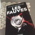 Les fauves - Ingrid Desjours 