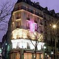 J'ai testé le Grand Hôtel Français à Paris
