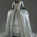 Robe à la Française, European, ca. 1765
