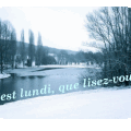 C'est lundi, que lisez-vous ? 23 décembre 2013