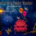 spectacle de magie / animation enfants