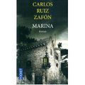 "Marina" de Carlos Ruiz Zafon * * *