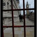 Escapade à Londres : Big Ben 2.