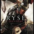 Ryse : Son Of Rome : Making Off