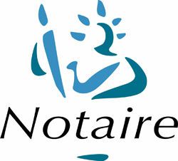 Le notaire