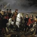 28 avril 1503 : Bataille de Cérignole