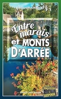 Entre marais et monts d'Arrée - bernard larhant
