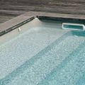 Les avantages des liners pour piscines