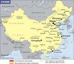 Départ pour le lointain